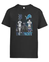 Kids Standard T-Shirt Kids Standard T-Shirt