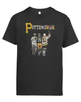 Kids Standard T-Shirt Kids Standard T-Shirt