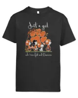 Kids Standard T-Shirt Kids Standard T-Shirt