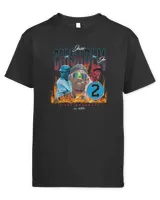 Kids Standard T-Shirt Kids Standard T-Shirt