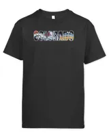 Kids Standard T-Shirt Kids Standard T-Shirt