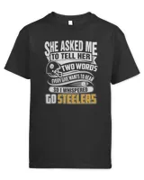 Kids Standard T-Shirt Kids Standard T-Shirt