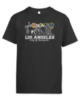 Kids Standard T-Shirt Kids Standard T-Shirt