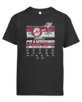 Kids Standard T-Shirt Kids Standard T-Shirt
