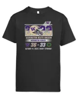 Kids Standard T-Shirt Kids Standard T-Shirt