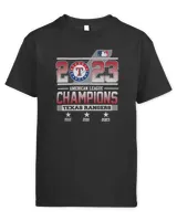 Kids Standard T-Shirt Kids Standard T-Shirt