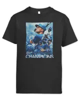 Kids Standard T-Shirt Kids Standard T-Shirt