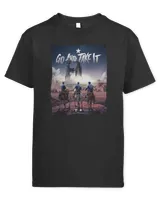 Kids Standard T-Shirt Kids Standard T-Shirt