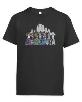 Kids Standard T-Shirt Kids Standard T-Shirt