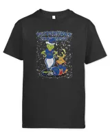 Kids Standard T-Shirt Kids Standard T-Shirt