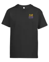 Kids Standard T-Shirt Kids Standard T-Shirt