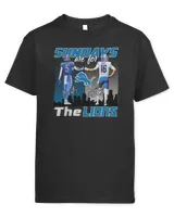 Kids Standard T-Shirt Kids Standard T-Shirt