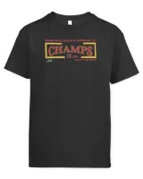 Kids Standard T-Shirt Kids Standard T-Shirt