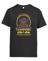 Kids Standard T-Shirt Kids Standard T-Shirt