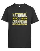 Kids Standard T-Shirt Kids Standard T-Shirt