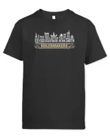 Kids Standard T-Shirt Kids Standard T-Shirt