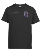 Kids Standard T-Shirt Kids Standard T-Shirt