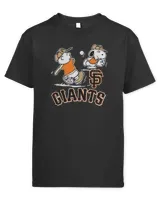 Kids Standard T-Shirt Kids Standard T-Shirt