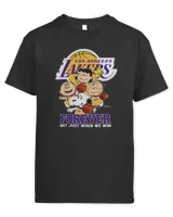 Kids Standard T-Shirt Kids Standard T-Shirt