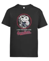 Kids Standard T-Shirt Kids Standard T-Shirt