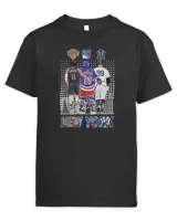 Kids Standard T-Shirt Kids Standard T-Shirt