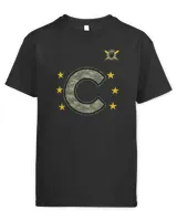Kids Standard T-Shirt Kids Standard T-Shirt