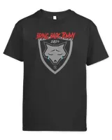 Kids Standard T-Shirt Kids Standard T-Shirt