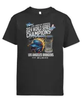 Kids Standard T-Shirt Kids Standard T-Shirt