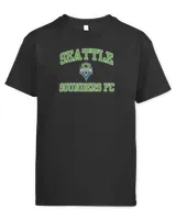 Kids Standard T-Shirt Kids Standard T-Shirt