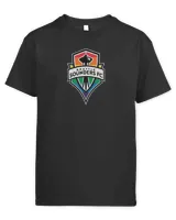 Kids Standard T-Shirt Kids Standard T-Shirt