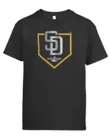 Kids Standard T-Shirt Kids Standard T-Shirt