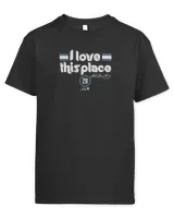 Kids Standard T-Shirt Kids Standard T-Shirt