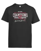 Kids Standard T-Shirt Kids Standard T-Shirt