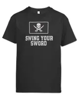 Kids Standard T-Shirt Kids Standard T-Shirt
