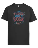 Kids Standard T-Shirt Kids Standard T-Shirt