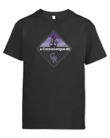 Kids Standard T-Shirt Kids Standard T-Shirt