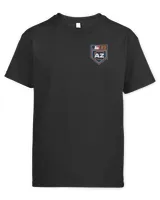 Kids Standard T-Shirt Kids Standard T-Shirt