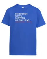 Kids Standard T-Shirt Kids Standard T-Shirt