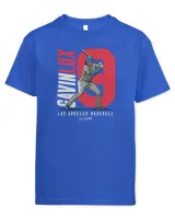 Kids Standard T-Shirt Kids Standard T-Shirt