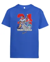 Kids Standard T-Shirt Kids Standard T-Shirt