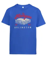 Kids Standard T-Shirt Kids Standard T-Shirt