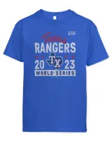 Kids Standard T-Shirt Kids Standard T-Shirt