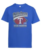 Kids Standard T-Shirt Kids Standard T-Shirt