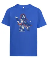 Kids Standard T-Shirt Kids Standard T-Shirt