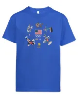 Kids Standard T-Shirt Kids Standard T-Shirt