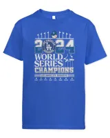 Kids Standard T-Shirt Kids Standard T-Shirt
