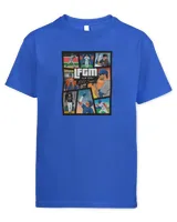 Kids Standard T-Shirt Kids Standard T-Shirt