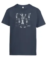 Kids Standard T-Shirt Kids Standard T-Shirt