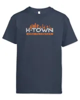 Kids Standard T-Shirt Kids Standard T-Shirt