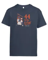 Kids Standard T-Shirt Kids Standard T-Shirt